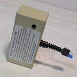 Conmed Dt 2200 Defib Cable Tester For Padpro System, As Shown. Fixed Price $29.99.