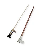 Richard Wolf 8935.431 5.0MM Degree Panoview Laparoscope, W/protector 8570.9325. Fixed Price $280.00.