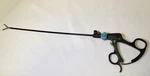 R. Wolf 8393.0002 8393.2937 Double Action Atraumatic Grasper W/ Ratchet Handle. Fixed Price $200.00.