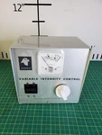 Amsco Variable Intensity Control 62-1S-2S. Fixed Price $149.99.