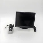 Elo Touchsystems ET1928L-8CWM-1-ROGH2-G Mpr Ii 19" Touchscreen Display Monitor. Fixed Price $199.00.