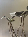 Forest Post Mount Dental Delivery Unit. Fixed Price $275.00.