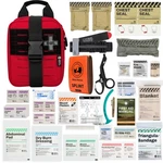 Rhino Rescue Ifak Trauma Kit C-a Tourniquet Molle Pouch Red. Fixed Price $179.99.