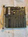 Philips Graph Mod-c Card Industrial Control Module Used. Fixed Price $180.00.