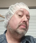 500 Pcs Disposable Hair Net Bouffant Cap For Kitchen Medical 21" Cordova Safety. Fixed Price $24.69.