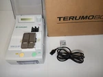 Terumo Bct Tscd-ii Sterile Tubing Welder ME-SC203A, 3072 Welds Mfg 2020 Tested. Fixed Price $3600.00.