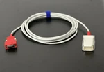 Masimo Red LNC-04 LNC-10 SPO2 Adapter Cable Compatible Same Day Shipping. Fixed Price $27.00.