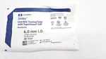 Lot Of 10 Covidien 76260 Taperguard Evac Oral Tracheal Tube Murphy Eye 6MM. Fixed Price $69.99.