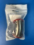 New Maxpure TEG2K6L1.5-PM Elbow. 45 Degree.. Fixed Price $29.99.