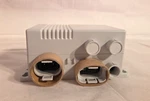 5245149 PS3 Vertical Lift Column Power Supply For Ge Oec 9800 9900 C-arm Systems. Fixed Price $315.00.
