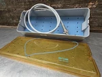 Erbe 20416-036 Flexible Cyro Probe With Sterilization Case. Fixed Price $299.95.