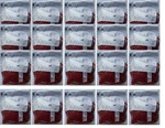 Tidi Shield 5540XL- Transport Containment Cover For Back Table Lot Of 20. Fixed Price $99.99.