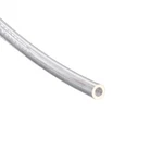 Dci 1403B Supply Tubing, 1/4", Poly Clear; Box Of 100FT. Fixed Price $82.50.