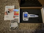 Neurometrix Dpncheck 2.0 Ref NC-040. Fixed Price $350.00.