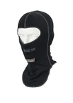 Sparco Shield RW-9 Hood Double Perforated Nomex Comfortable Black. Fixed Price $95.00.