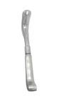 V. Mueller GL311 Sims Retractors, Blade: 3" X 1-1/4" Satin-finish. Fixed Price $23.50.