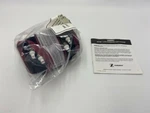 Zimmer 60-7400-011 Tourniquet Cuff, Dual Port, Single Bladder, Contour Arm Ivra. Fixed Price $70.00.