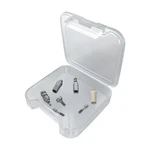 Dsi UPK-1 Dental Implant Prosthetic Full Universal Professional Kit 1X Titanium. Fixed Price $70.10.