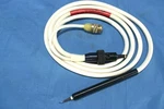Keeler Amoils Dl 075 Cryosurgical Pencil Angle Tip Probe Ophthalmic. Fixed Price $250.00.