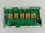 Lorad M Ii Relay Board Rev. 1. Fixed Price $399.99.