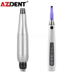Azdent Dental Cordless Hygiene Prophy Handpiece/ Air Motor 4 Hole. Fixed Price $41.29.