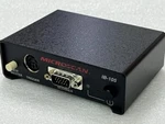 Microscan IB-105 Barcode Reader Junction Box Used. Fixed Price $112.00.