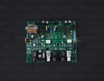 Candela Vp Yag Hv Control Pcb Board Part # 7111-10-2684. Fixed Price $1250.00.