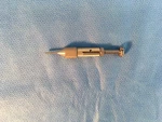 Acufex 013580 Acl & Pcl Isometric Positioner. Fixed Price $30.00.