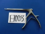 E7008 Boss 70-0632 Spurling 40 Degree Up Angled Kerrison Rongeur 3MM X 20CM. Fixed Price $75.00.