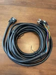 Olympus MAJ-1462 Hdtv/sdtv Medical Monitor Cable F/ CV-160, 165, 260, 180, 190. Fixed Price $170.99.