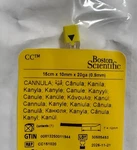 Boston Scientific Cosman CC151020 Cannula (lot Of Ten). Fixed Price $130.00.