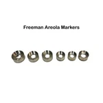 Padgett Integra P466 / P467 P465 P464 P469 P468 Freeman Areola Markers. Fixed Price $750.00.