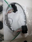 Stryker 3003-318-801 Bed Extender Cable, 25-PIN Wiring Harness, As Shown. Fixed Price $499.99.