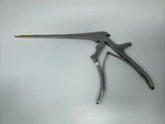 Aesculap FF771R Kerrison Punch 1MM, 7" (180MM), 40 Up-biting Instrument. Fixed Price $38.87.