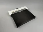 Ge 18X24CM Bucky Cassette Holder For Dmr Pn 2177632. Fixed Price $399.99.