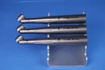 Lot Of 3 Nsk Ti-max X450KL Dental Handpieces. Fixed Price $1400.00.
