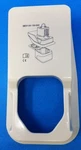 Stryker 6126-130-000 (6126-130) System Aseptic Battery Transfer Shield. Fixed Price $64.99.