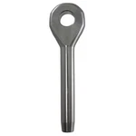 Loos Marine Eye FITTING,316 SS,1/16 Dia. EY1-2X Pack Of. Fixed Price $35.12.