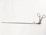 Karl Storz Biopsy Forceps. Fixed Price $78.00.
