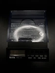 Tanita 1210N Digital Carat Scale Fine Professional-mini Made Japan. Fixed Price $225.00.