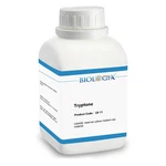 Biologix Tryptone, Casein Peptone, Powder, 500G/BOTTLE, 10 Bottles/case. Fixed Price $152.88.