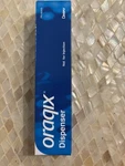 Dentsply Sirona Oraqix Dispenser New In Box. Fixed Price $85.00.