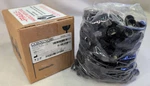 Pyrex Corning Reusable Phenolic Gpi 15-415 Screw Cap Rubber Liner 9999-152. Fixed Price $91.19.