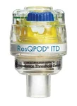 Zoll Resqpod ITD10 Impedance Threshold Device 12-0242-000. Fixed Price $89.45.