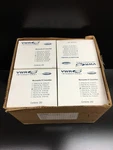 Vwr Cat 15154-279 Monosette Iv Cassettes Green 1000 Pcs. Fixed Price $140.35.