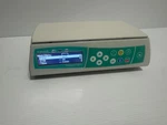 Braun 8713050 Infusomat Space Syringe Infusion Pump With Adapter Set. Fixed Price $150.00.