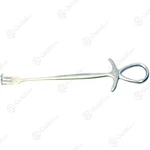 Codman 50-8077 Murphy Retractor 7-3/4IN Prong Blunt. Fixed Price $17.23.
