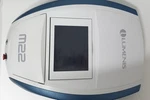 Top Panel Assembly For Lumenis M22 With Filters, Calibration Module & Usb Dongle. Fixed Price $3900.00.