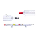 Mcwlaser Reci W2 Tube 90W 100W CO2 Length 1240MM Dia. 80MM W.... Fixed Price $647.64.