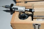 Camag Nano-applicator Model 27752 Dosing Unit Very Rare-u.s Seller W5A4. Fixed Price $345.00.